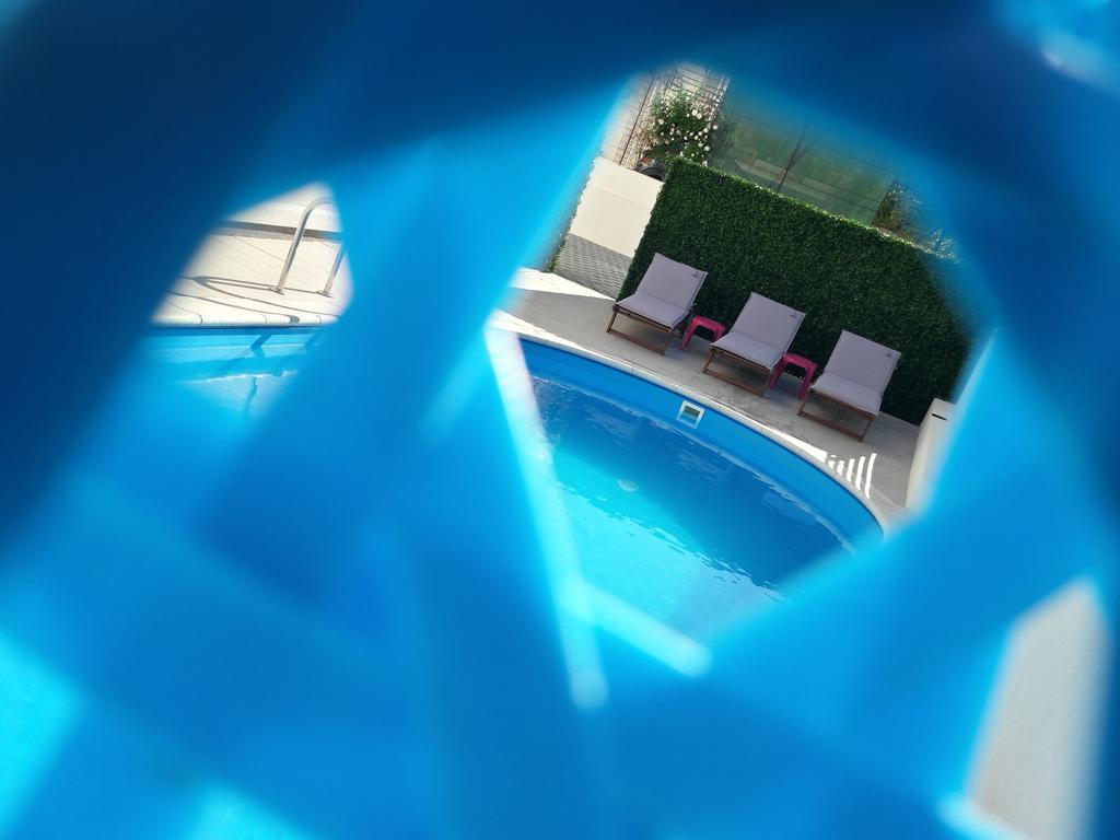 Soho Apartamento Trogir