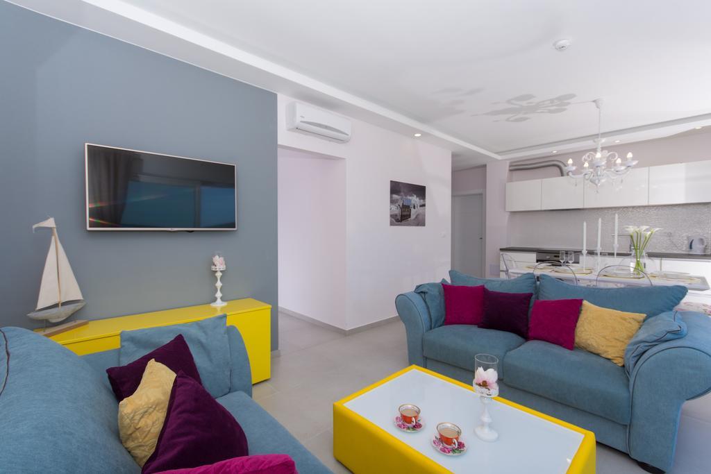 Apartamento Soho Trogir