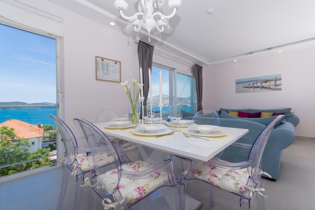 Soho Apartamento Trogir