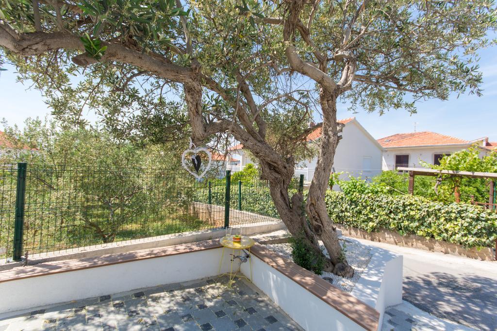 Soho Apartamento Trogir