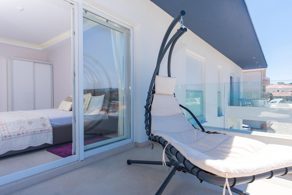 Soho Apartamento Trogir