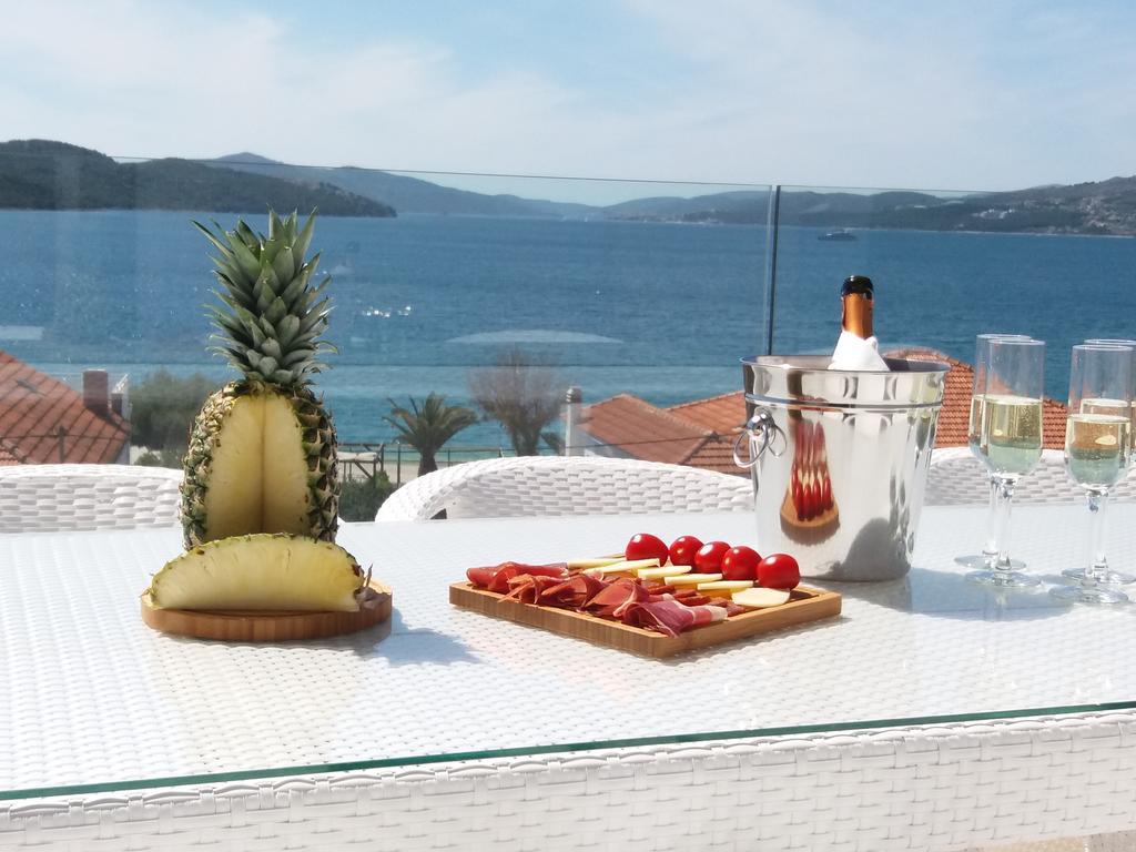Soho * Trogir