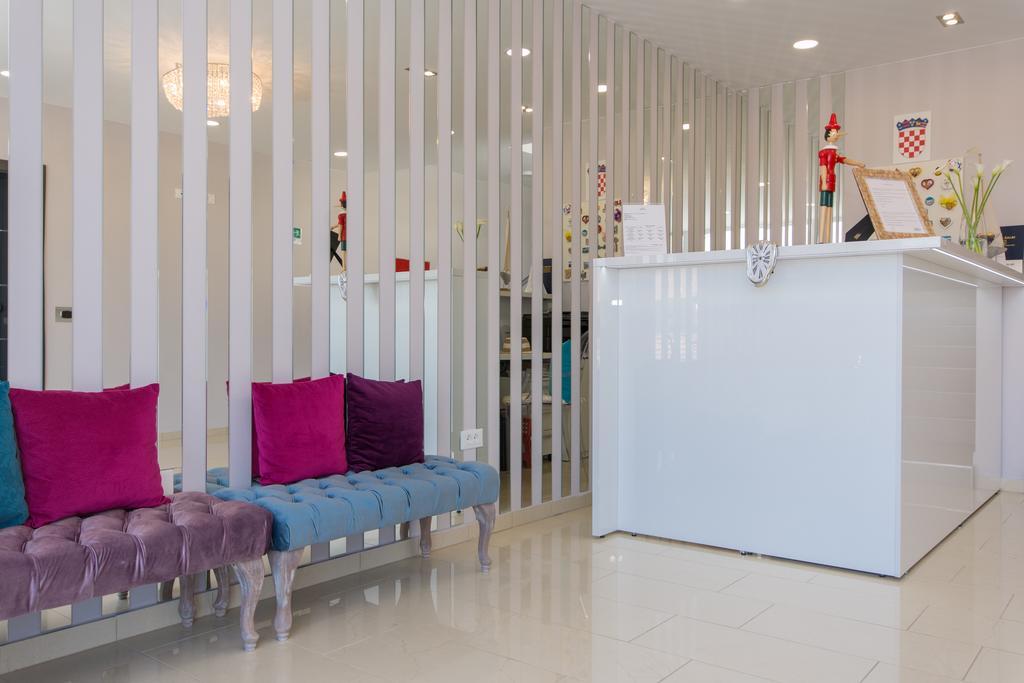 Soho Apartment *