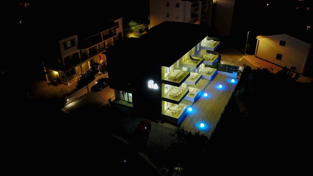 Soho Apartment